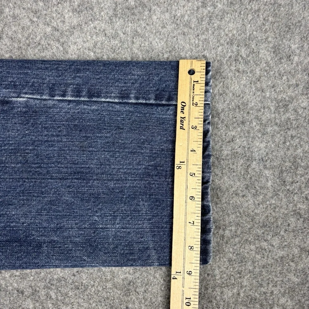 Flame Resistant Jeans Mens‎ 31x30 Straight Leg FR Workwear Oilfield Denim HRC 2